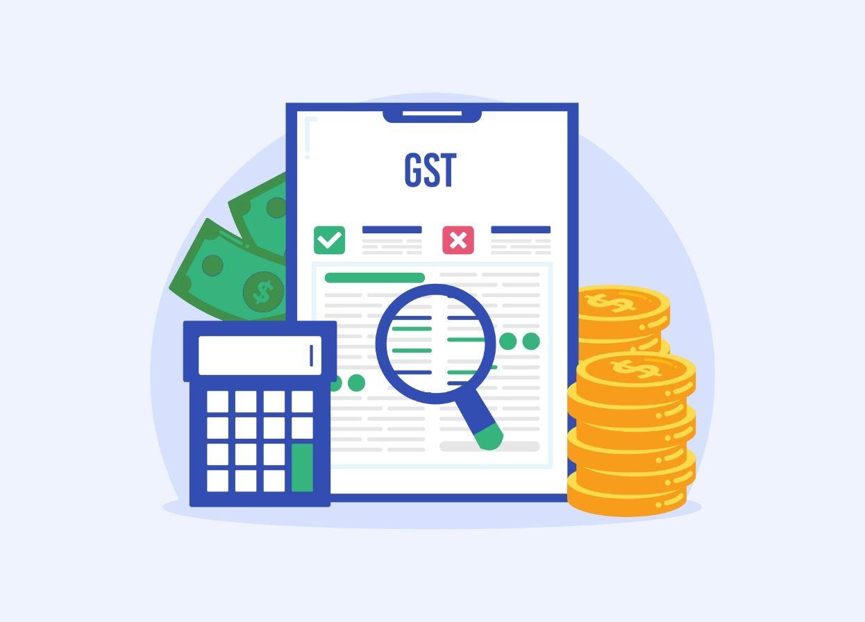 GST Bill Format: Excel, Word, PDF & Export Rules