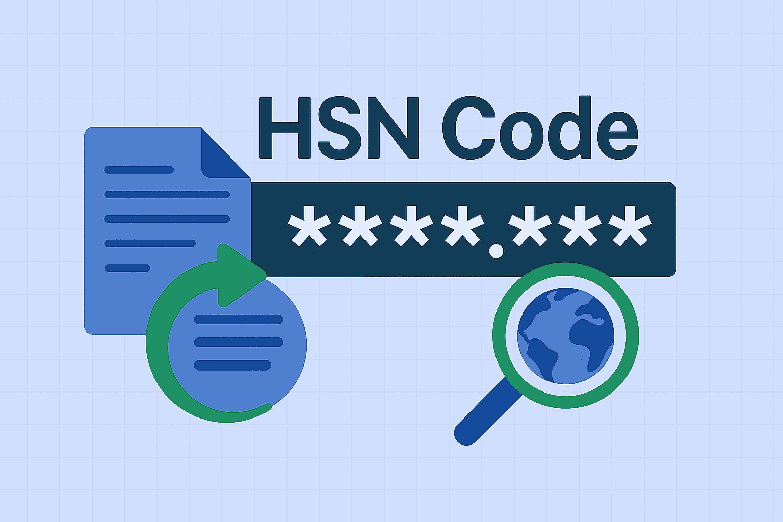 HSN Code: Full Form, Meaning & How to Find It?
