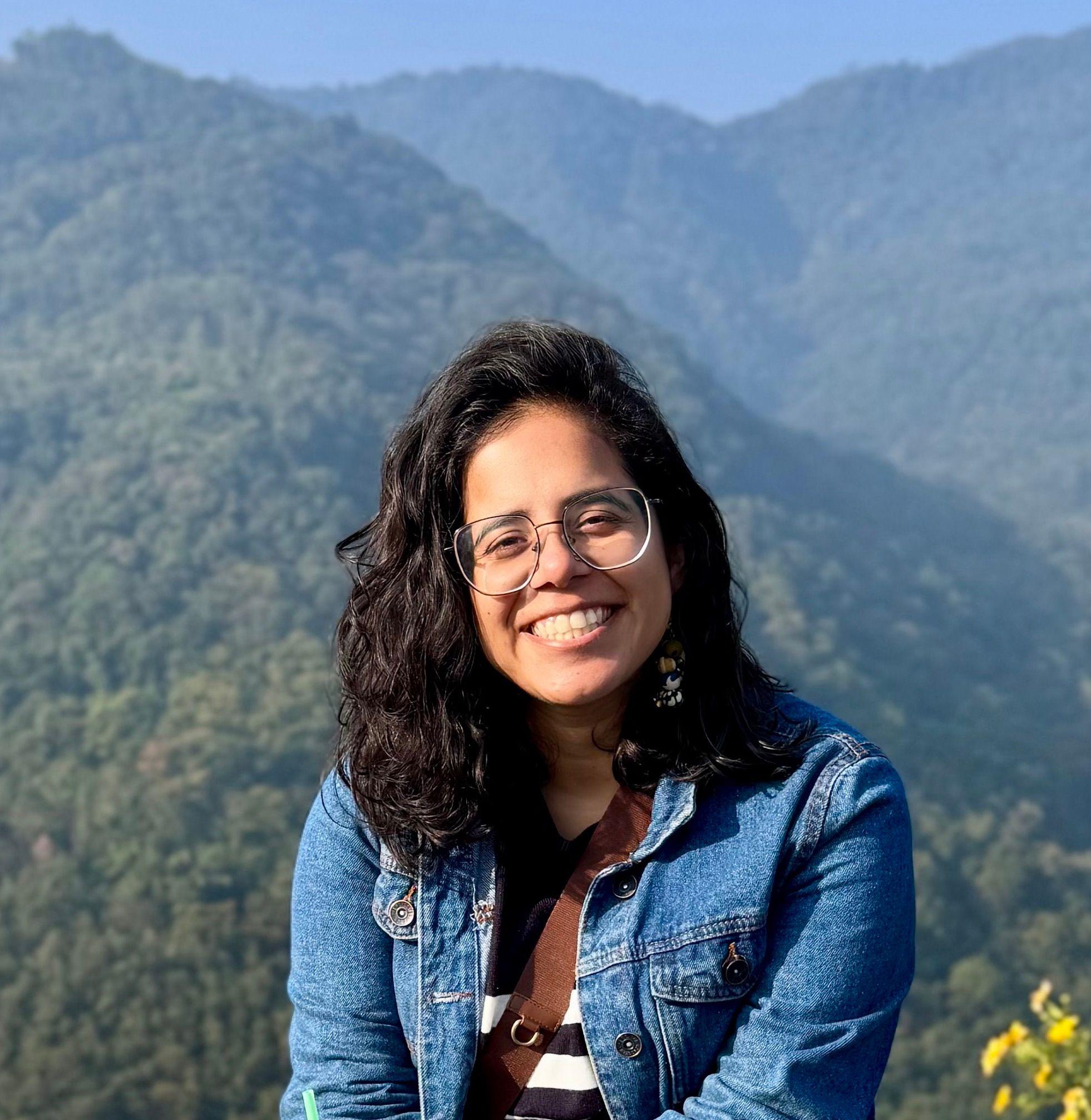 vasudha-wadhera