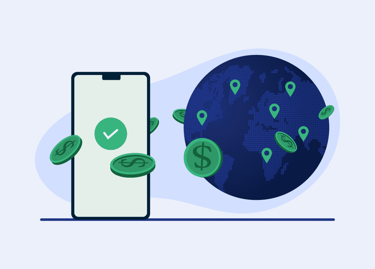 Global Business Payments: Methods, Costs & India Guide
