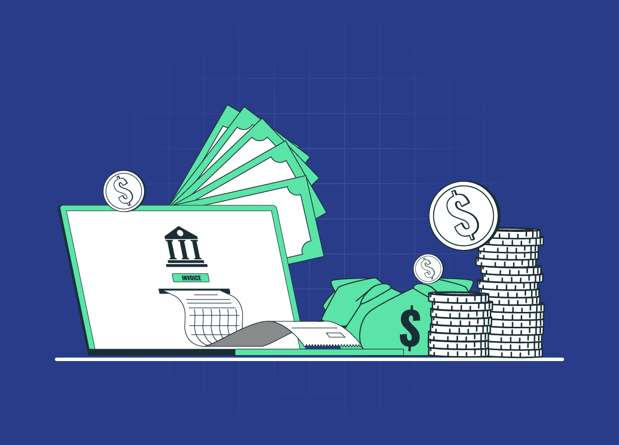 Inform Your AD Bank About a New Receiving Channel