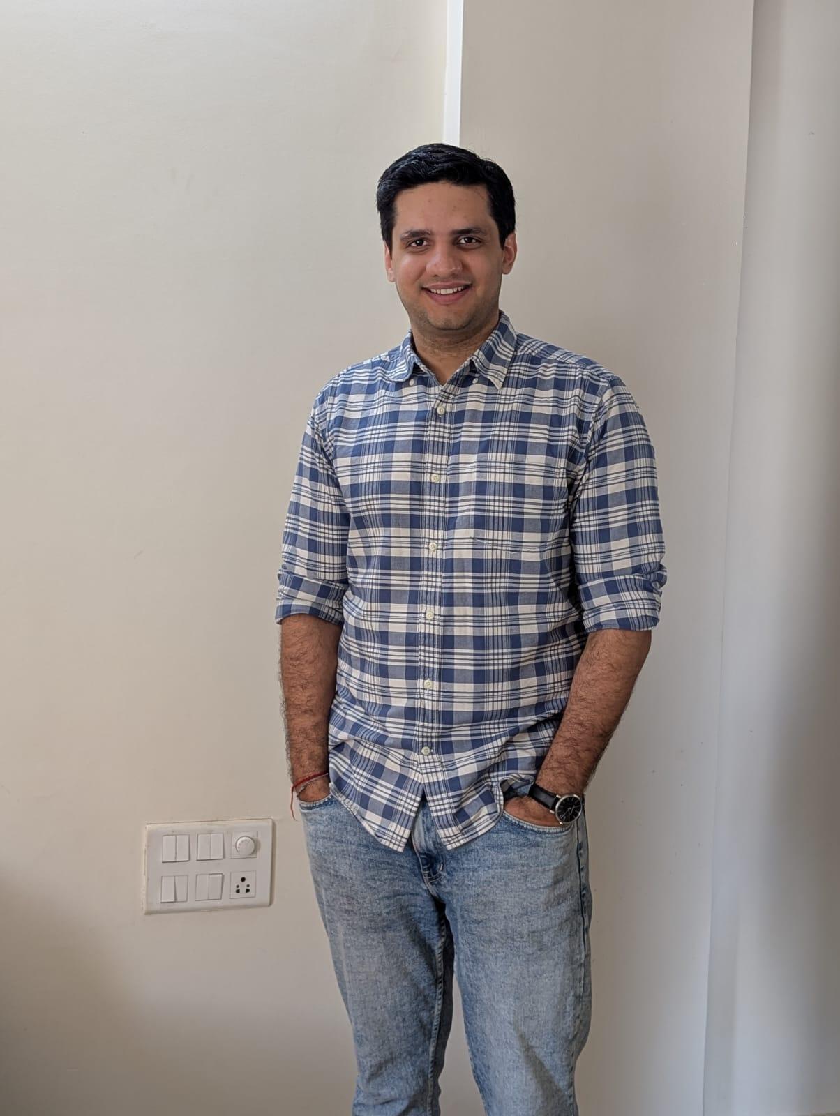 anshul-sharma